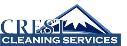 Crest Seattle Janitorial Services logo